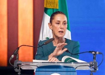 رئيسة المكسيك: لا خطر على المشجعين في كأس العالم 2026
