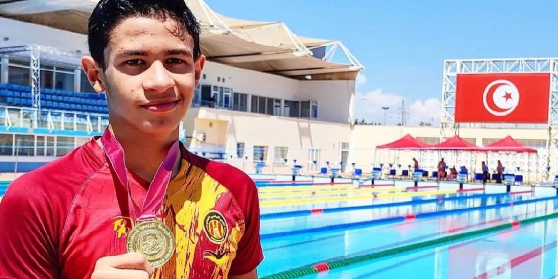 رئيسة الجامعة التونسية للسباحة: “رامي الرحموني تم تجنيسه رسمياً لتمثيل السعودية”