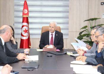 وزير التجارة: البنك الإسلامي للتنمية شريك مهم لتونس