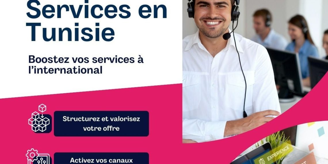 كوناكت: تطوير الإمكانات التصديرية لدى المؤسسات الصغرى والمتوسطة
