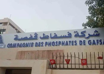 مدير عام شركة فسفاط قفصة: عديد القروض لم تترجم إلى إنجازات ملموسة