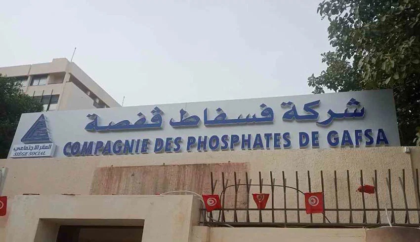 مدير عام شركة فسفاط قفصة: عديد القروض لم تترجم إلى إنجازات ملموسة