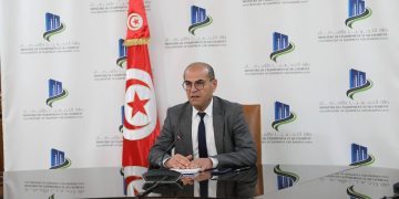 جلسة عمل لمتابعة سير تنفيذ مشاريع الجسور والطرقات لسنة 2026