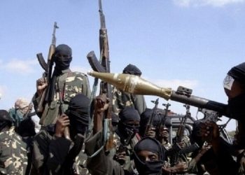 مقتل 23 شخصا بهجمات إرهابية في نيجيريا