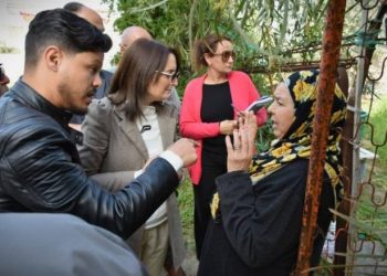 السيجومي: أهم الإشكاليات ومشاغل المواطنين