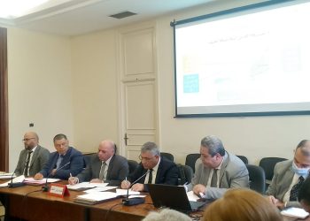 يسدد على 30 سنة: البرلمان يناقش قرضًا بـ153 مليون دينار لتطوير خطوط نقل الفسفاط