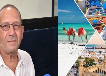 حسام بن عزوز: إلغاء محدود للحجوزات السياحية في تونس بسبب حرب إيران… ونحو إطلاق حملة ترويجية دولية