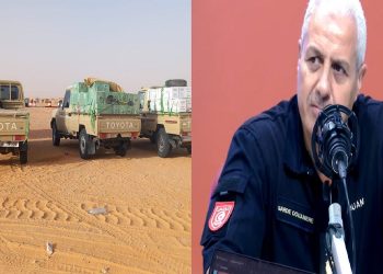 الناطق باسم الديوانة: محجوزات شهر جانفي تتجاوز 19 مليون دينار… وجهود مكثفة في مكافحة تهريب الموز والقهوة
