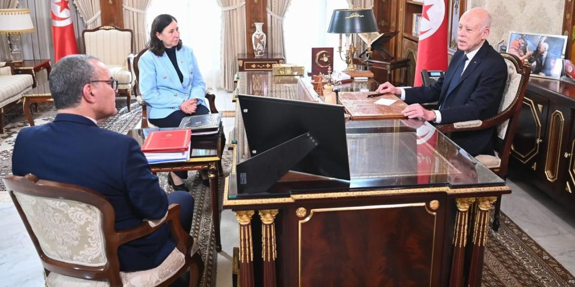 رئيس الجمهورية:المخطط التنموي 2026-2030 سيكون نابعا من إرادة المواطنين