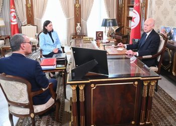 رئيس الجمهورية:المخطط التنموي 2026-2030 سيكون نابعا من إرادة المواطنين