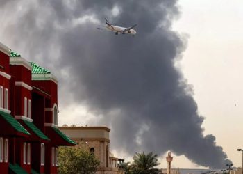 الإمارات: إصابة تونسي جراء الضربات الإيرانية