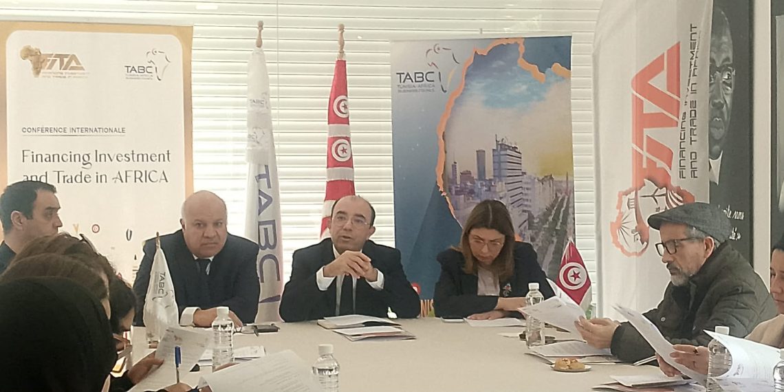 أنيس الجزيري: مؤسسات اقتصادية عالمية مهتمة بالسوق الافريقية…وتونس مطالبة بتعزيز تموقعها لجذب الاستثمارات