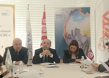 أنيس الجزيري: مؤسسات اقتصادية عالمية مهتمة بالسوق الافريقية…وتونس مطالبة بتعزيز تموقعها لجذب الاستثمارات