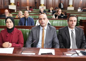 تفاصيل القانون الخاص بتسوية الديون الفلاحية المتعثّرة