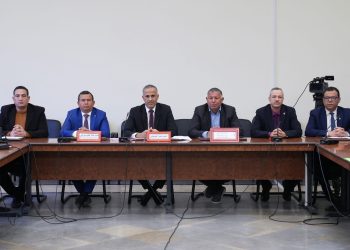 جلسة استماع حول تطبيق قانون منع المناولة