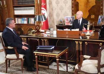 رئيس الجمهورية: “من غير المقبول أن أتدخل في كلّ مرّة لتوجيه المسؤولين الجهويّين أو المحليّين”