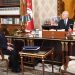 رئيس الجمهورية: “من غير المقبول أن أتدخل في كلّ مرّة لتوجيه المسؤولين الجهويّين أو المحليّين”
