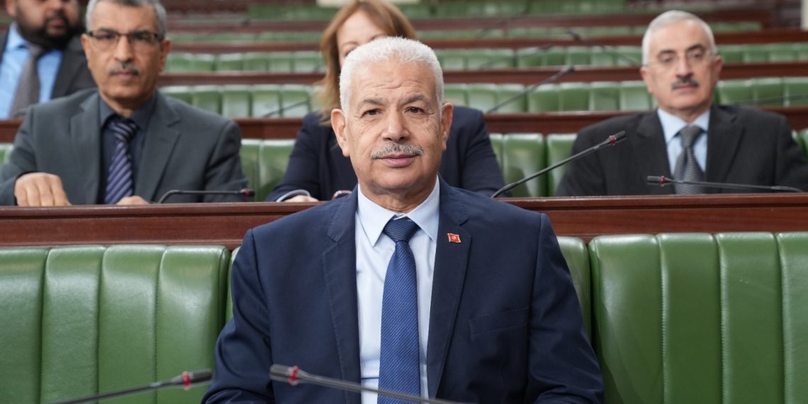 وزير التجارة: نعمل على استمرارية نقاط البيع من المنتج إلى المستهلك إثر شهر رمضان