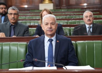 وزير التجارة: نعمل على استمرارية نقاط البيع من المنتج إلى المستهلك إثر شهر رمضان