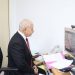 وزير التجارة يشارك في الاجتماع التحضيري لوزراء التجارة العرب