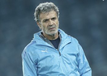 خالد بن يحي مدربا جديدا لمولودية الجزائر