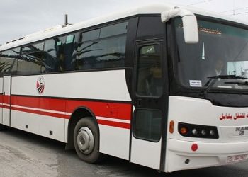 بداية من اليوم: استئناف الرحلات الى نابل والحمامات انطلاقا من تونس وحمام الانف