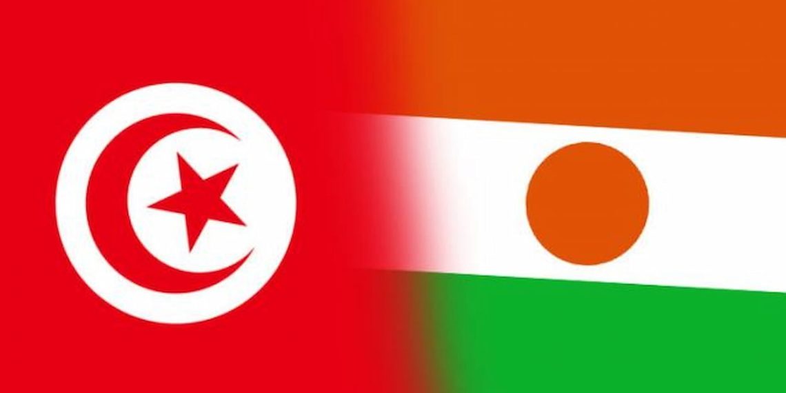 وزير تجارة النيجر في زيارة إلى تونس