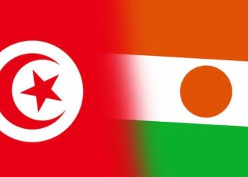 وزير تجارة النيجر في زيارة إلى تونس