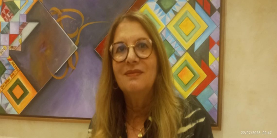 المديرة العامة لعمليات الصرف بالبنك المركزي: البنوك لن تمول عمليات التوريد…وهذه الاستثناءات