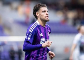 عمر الرقيق يضع نفسه على ذمة المنتخب التونسي من جديد