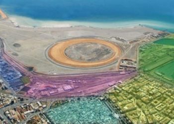 وزير التجهيز: مشروع تبرورة يشهد تقدّما هامّا
