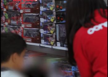 Ooredoo تونس تحتفل بعيد الفطر بمبادرة خاصة لفائدة أطفال جمعية كافل اليتيم