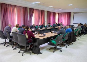 تأهيل شركة الخطوط التونسية محور جلسة عمل بالبرلمان
