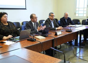 وائل شوشان: “مشروع “الماد” قد يتأخر انجازه إلى حدود 2031 لهذه الأسباب”