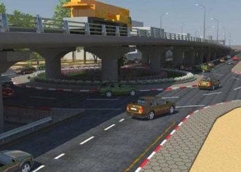 وزارة التجهيز تطلق مشروع الممرات العلوية بصفاقس