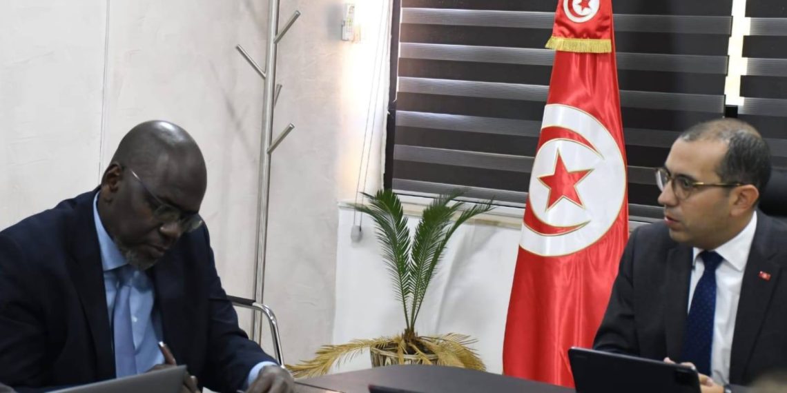 شوشان: تنفيذ برامج إعادة هيكلة المؤسسات العمومية من أولويات العمل الحكومي