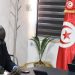 شوشان: تنفيذ برامج إعادة هيكلة المؤسسات العمومية من أولويات العمل الحكومي