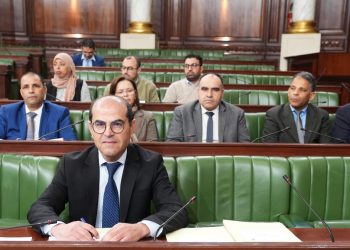 قريبا: انطلاق أشغال مشروع مستشفى الدهماني