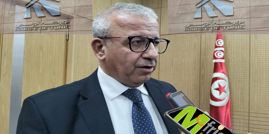 بلال سحنون:” تأثير محدود لحرب إيران على بورصة تونس… والقوانين الحالية تُعرقل تطور السوق المالية”