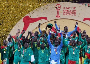 أول رد رسمي للسنغال بعد سحب لقب كأس إفريقيا 2025