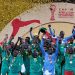 أول رد رسمي للسنغال بعد سحب لقب كأس إفريقيا 2025