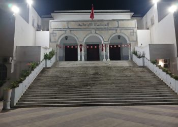خلال زيارتها لابتدائية بن عروس: وزيرة العدل تعاين جملة من الإخلالات
