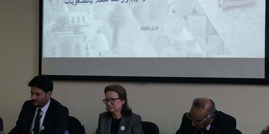 جامعة النزل ترفض مقترح قانون تخصيص 30% لفائدة السياحة الاجتماعية… وتُقدم البديل