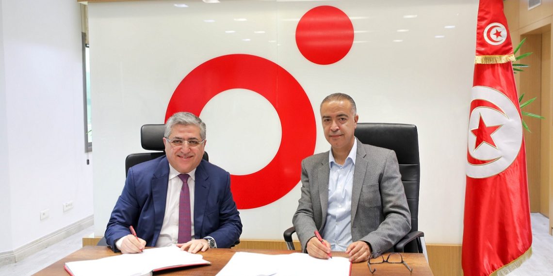 Ooredoo تونس الراعي الرسمي للدورة الخمسين لمهرجان دقة الدولي