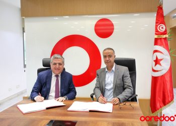 Ooredoo تونس الراعي الرسمي للدورة الخمسين لمهرجان دقة الدولي