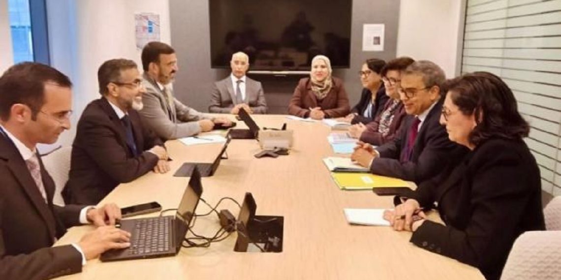 محافظ البنك المركزي يؤكد صمود الاقتصاد التونسي أمام الصدمات الخارجية
