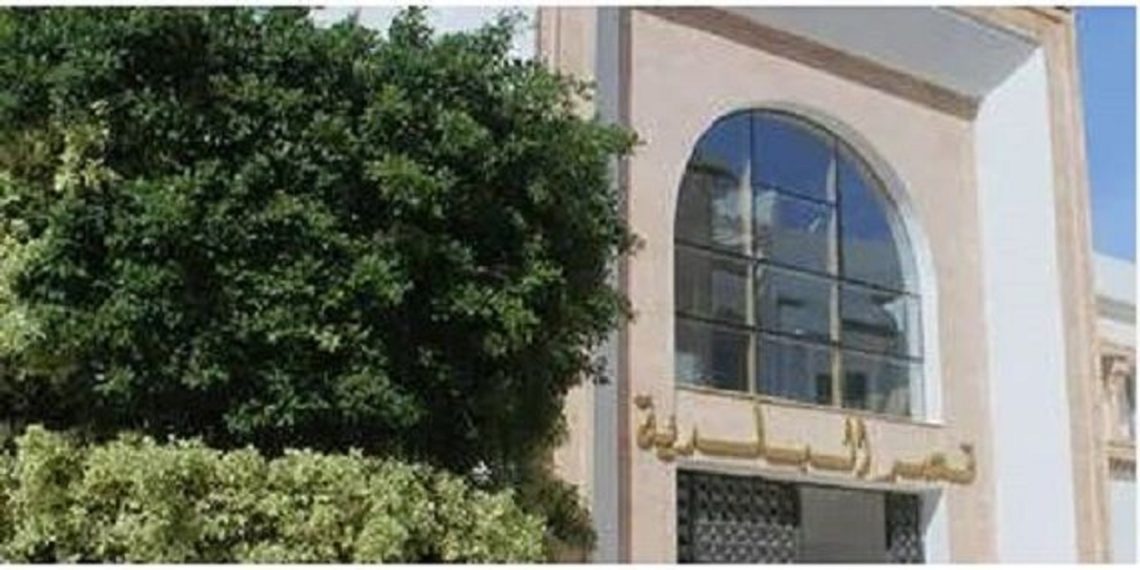 إعفاء الكاتب العام لبلدية المنستير