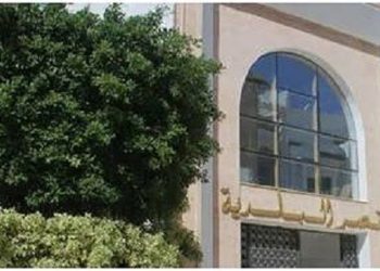 إعفاء الكاتب العام لبلدية المنستير