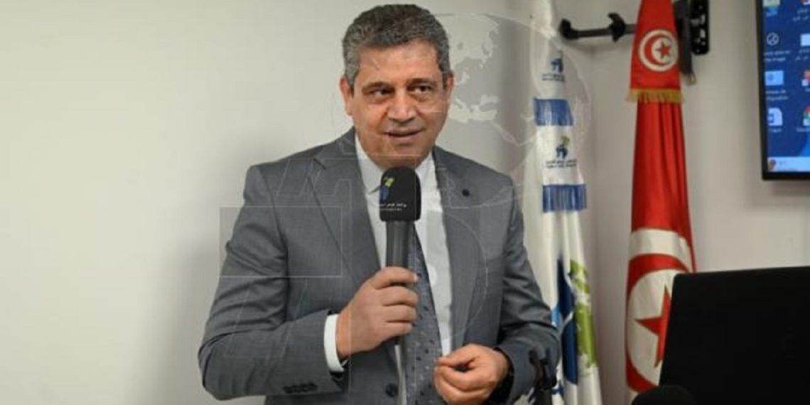 عجز في الميزان الطاقي لتونس يتجاوز 65 بالمائة سنة 2025