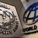 محافظ البنك المركزي ووزير الاقتصاد يشاركان في الاجتماعات السنوية لصندوق النقد والبنك الدوليين